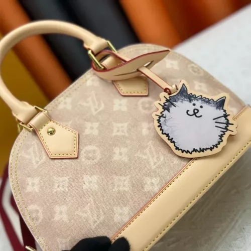 Replica Louis Vuitton AAA Quality Handbags For Women #1371429 $76.00 USD for Wholesale