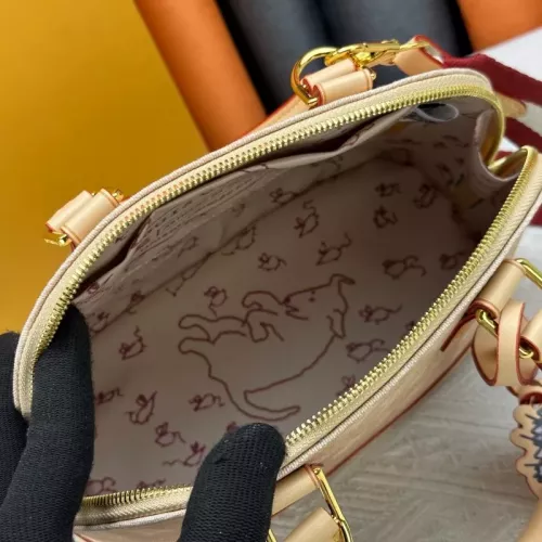 Replica Louis Vuitton AAA Quality Handbags For Women #1371429 $76.00 USD for Wholesale