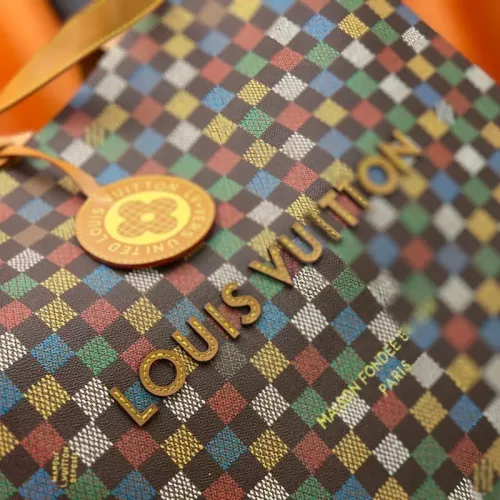 Replica Louis Vuitton AAA Quality Handbags For Women #1371432 $72.00 USD for Wholesale