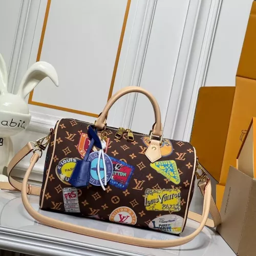 Wholesale Louis Vuitton AAA Quality Handbags For Women #1371438 $72.00 USD, Wholesale Quality Replica Louis Vuitton AAA Quality Handbags