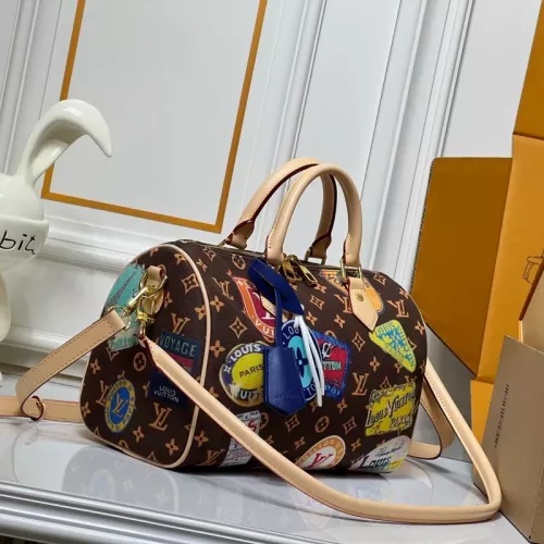 Replica Louis Vuitton AAA Quality Handbags For Women #1371438 $72.00 USD for Wholesale