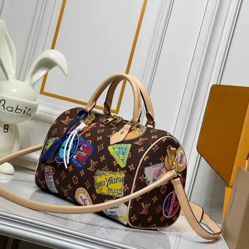 Replica Louis Vuitton AAA Quality Handbags For Women #1371438 $72.00 USD for Wholesale