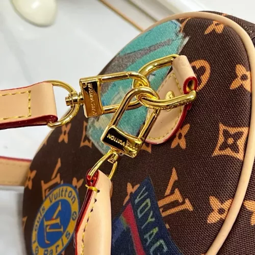 Replica Louis Vuitton AAA Quality Handbags For Women #1371438 $72.00 USD for Wholesale