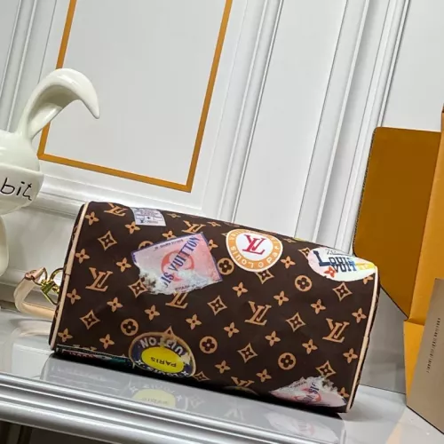 Replica Louis Vuitton AAA Quality Handbags For Women #1371438 $72.00 USD for Wholesale
