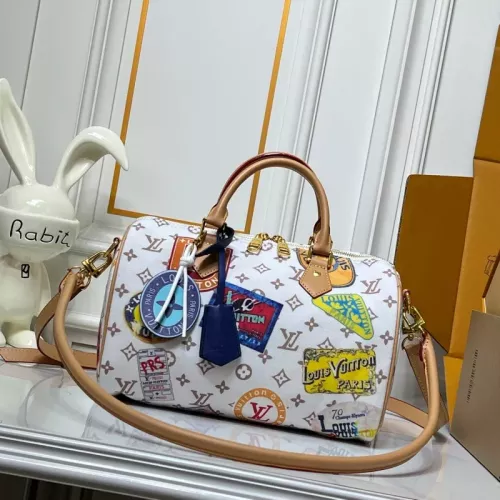 Wholesale Louis Vuitton AAA Quality Handbags For Women #1371439 $72.00 USD, Wholesale Quality Replica Louis Vuitton AAA Quality Handbags