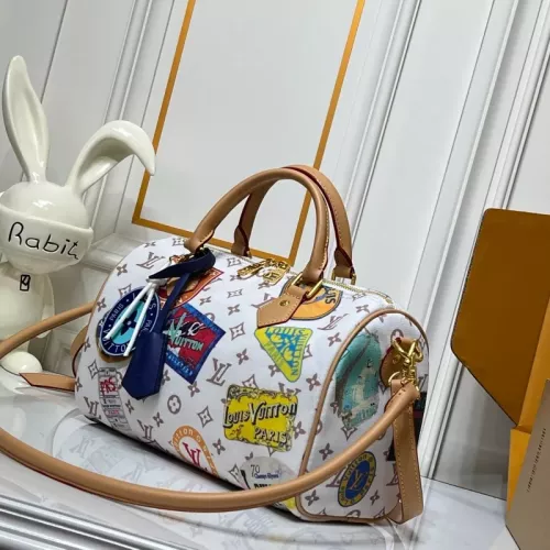 Replica Louis Vuitton AAA Quality Handbags For Women #1371439 $72.00 USD for Wholesale