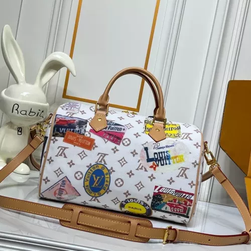 Replica Louis Vuitton AAA Quality Handbags For Women #1371439 $72.00 USD for Wholesale