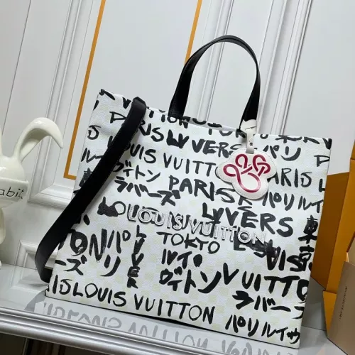 Wholesale Louis Vuitton AAA Quality Handbags For Women #1371441 $72.00 USD, Wholesale Quality Replica Louis Vuitton AAA Quality Handbags