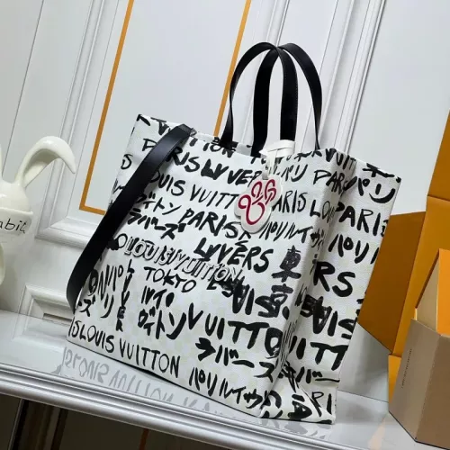 Replica Louis Vuitton AAA Quality Handbags For Women #1371441 $72.00 USD for Wholesale