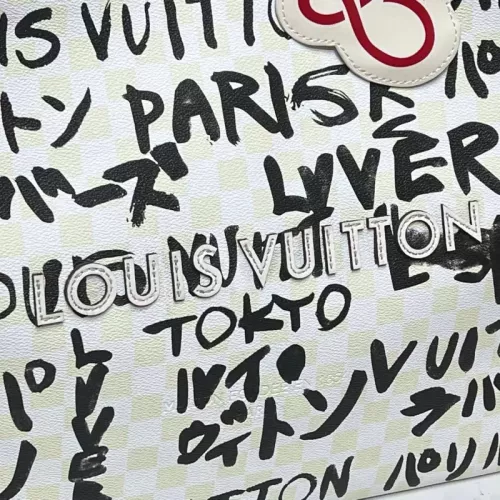 Replica Louis Vuitton AAA Quality Handbags For Women #1371441 $72.00 USD for Wholesale