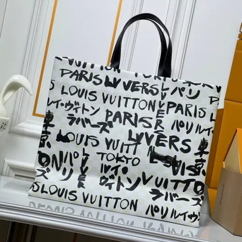 Replica Louis Vuitton AAA Quality Handbags For Women #1371441 $72.00 USD for Wholesale