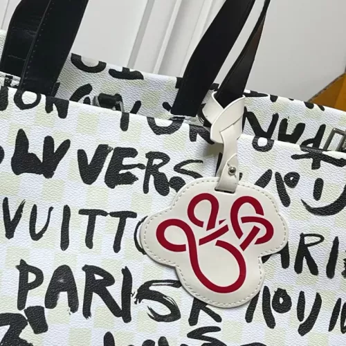 Replica Louis Vuitton AAA Quality Handbags For Women #1371441 $72.00 USD for Wholesale