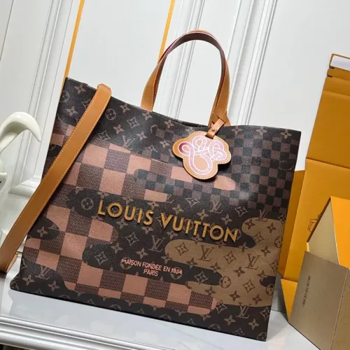 Wholesale Louis Vuitton AAA Quality Handbags For Women #1371444 $72.00 USD, Wholesale Quality Replica Louis Vuitton AAA Quality Handbags