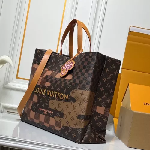 Replica Louis Vuitton AAA Quality Handbags For Women #1371444 $72.00 USD for Wholesale