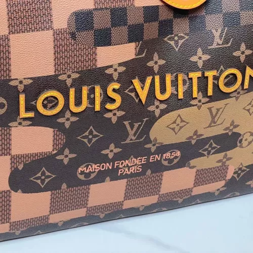 Replica Louis Vuitton AAA Quality Handbags For Women #1371444 $72.00 USD for Wholesale