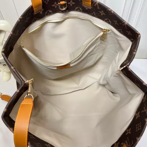 Replica Louis Vuitton AAA Quality Handbags For Women #1371444 $72.00 USD for Wholesale