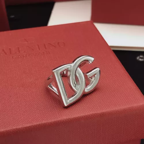 Wholesale Dolce &amp; Gabbana Rings #1371467 $29.00 USD, Wholesale Quality Replica Dolce &amp; Gabbana Rings
