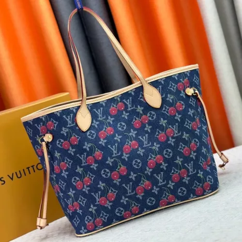 Replica Louis Vuitton AAA Quality Shoulder Bags For Women #1371473 $68.00 USD for Wholesale