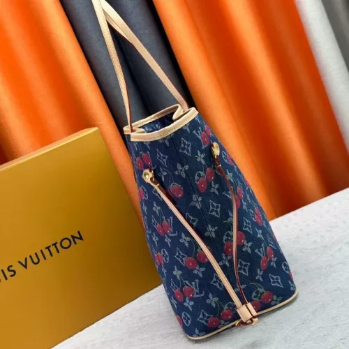 Replica Louis Vuitton AAA Quality Shoulder Bags For Women #1371473 $68.00 USD for Wholesale