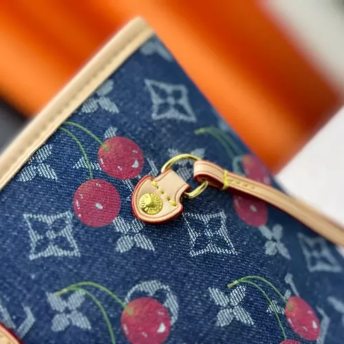 Replica Louis Vuitton AAA Quality Shoulder Bags For Women #1371473 $68.00 USD for Wholesale