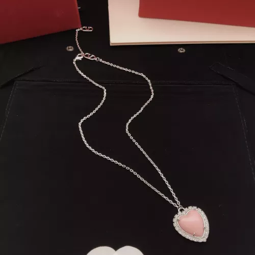 Replica Valentino Necklaces For Women #1371474 $32.00 USD for Wholesale