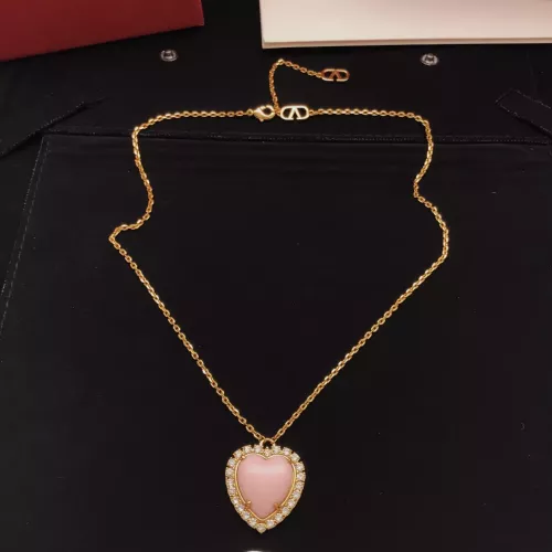 Wholesale Valentino Necklaces For Women #1371475 $32.00 USD, Wholesale Quality Replica Valentino Necklaces