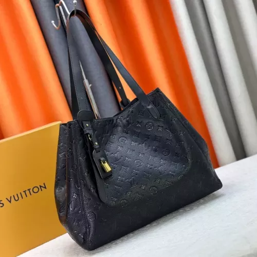 Wholesale Louis Vuitton AAA Quality Shoulder Bags For Women #1371476 $68.00 USD, Wholesale Quality Replica Louis Vuitton AAA Quality Shoulder Bags