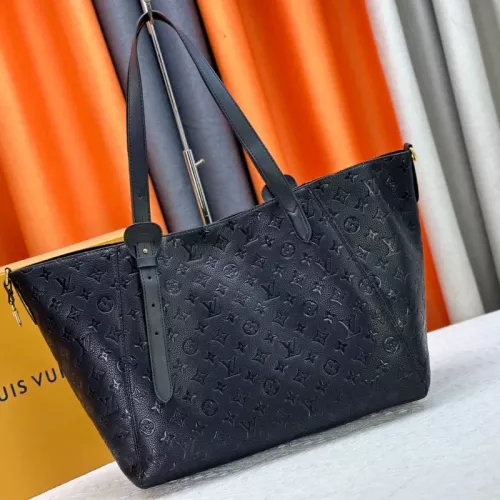 Replica Louis Vuitton AAA Quality Shoulder Bags For Women #1371476 $68.00 USD for Wholesale