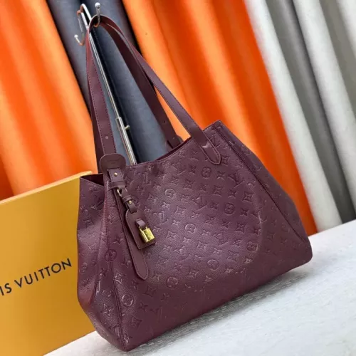 Wholesale Louis Vuitton AAA Quality Shoulder Bags For Women #1371477 $68.00 USD, Wholesale Quality Replica Louis Vuitton AAA Quality Shoulder Bags