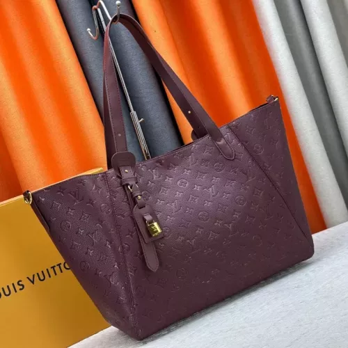 Replica Louis Vuitton AAA Quality Shoulder Bags For Women #1371477 $68.00 USD for Wholesale