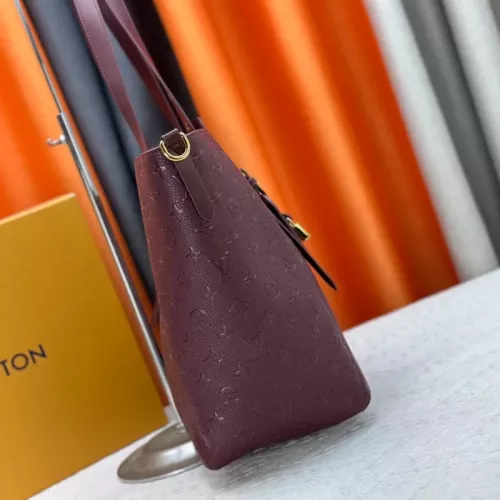 Replica Louis Vuitton AAA Quality Shoulder Bags For Women #1371477 $68.00 USD for Wholesale