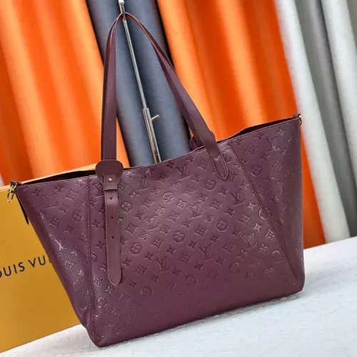 Replica Louis Vuitton AAA Quality Shoulder Bags For Women #1371477 $68.00 USD for Wholesale