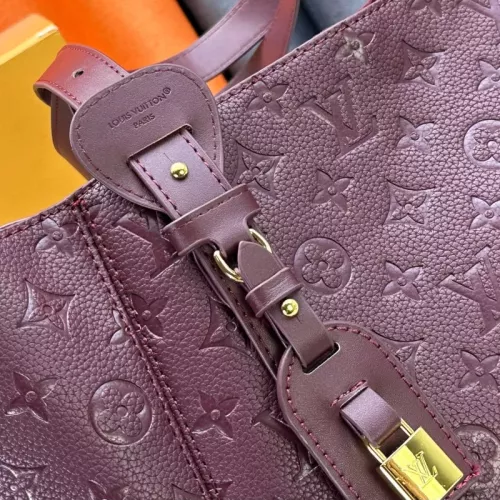Replica Louis Vuitton AAA Quality Shoulder Bags For Women #1371477 $68.00 USD for Wholesale
