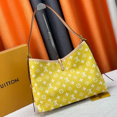 Replica Louis Vuitton AAA Quality Shoulder Bags For Women #1371478 $68.00 USD for Wholesale