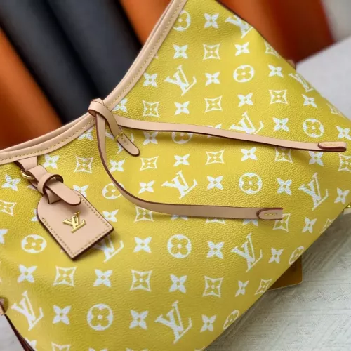 Replica Louis Vuitton AAA Quality Shoulder Bags For Women #1371478 $68.00 USD for Wholesale