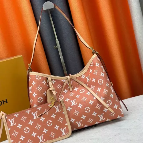 Wholesale Louis Vuitton AAA Quality Shoulder Bags For Women #1371479 $68.00 USD, Wholesale Quality Replica Louis Vuitton AAA Quality Shoulder Bags
