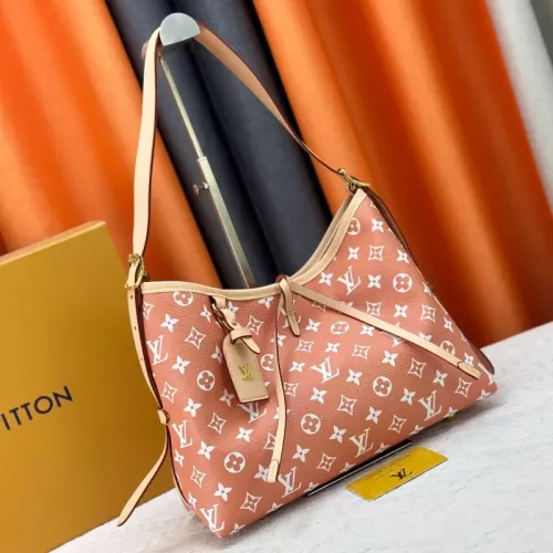 Replica Louis Vuitton AAA Quality Shoulder Bags For Women #1371479 $68.00 USD for Wholesale