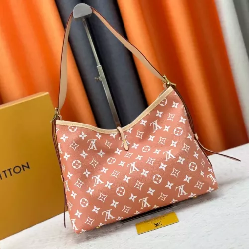 Replica Louis Vuitton AAA Quality Shoulder Bags For Women #1371479 $68.00 USD for Wholesale