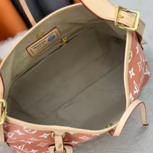 Replica Louis Vuitton AAA Quality Shoulder Bags For Women #1371479 $68.00 USD for Wholesale