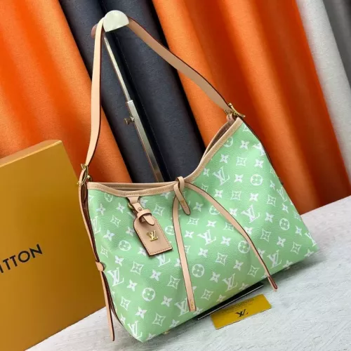 Replica Louis Vuitton AAA Quality Shoulder Bags For Women #1371480 $68.00 USD for Wholesale