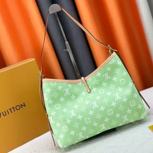 Replica Louis Vuitton AAA Quality Shoulder Bags For Women #1371480 $68.00 USD for Wholesale