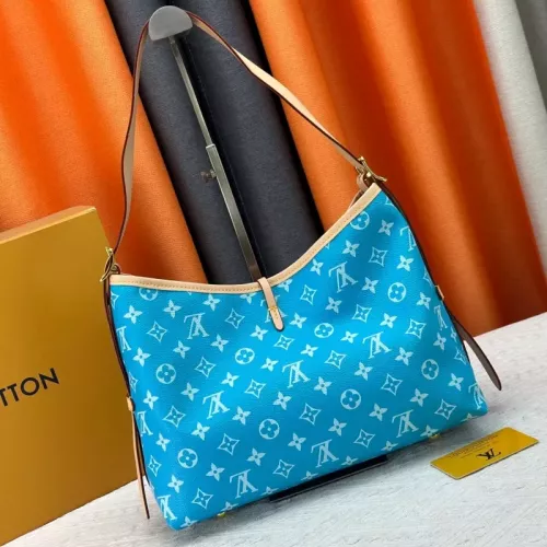 Replica Louis Vuitton AAA Quality Shoulder Bags For Women #1371481 $68.00 USD for Wholesale