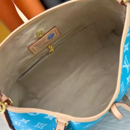 Replica Louis Vuitton AAA Quality Shoulder Bags For Women #1371481 $68.00 USD for Wholesale