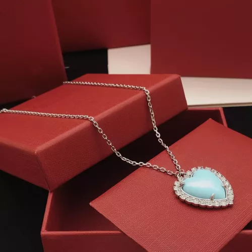 Replica Valentino Necklaces For Women #1371482 $32.00 USD for Wholesale