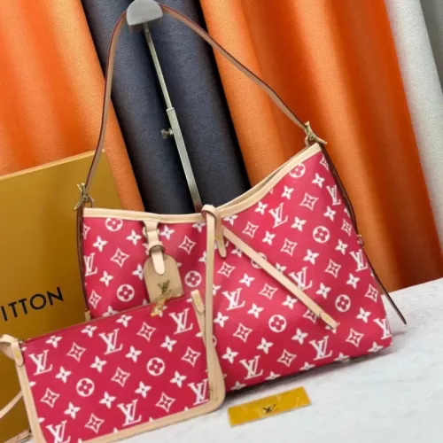 Wholesale Louis Vuitton AAA Quality Shoulder Bags For Women #1371484 $68.00 USD, Wholesale Quality Replica Louis Vuitton AAA Quality Shoulder Bags