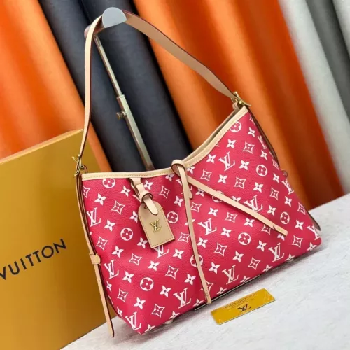 Replica Louis Vuitton AAA Quality Shoulder Bags For Women #1371484 $68.00 USD for Wholesale