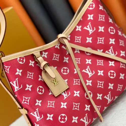 Replica Louis Vuitton AAA Quality Shoulder Bags For Women #1371484 $68.00 USD for Wholesale