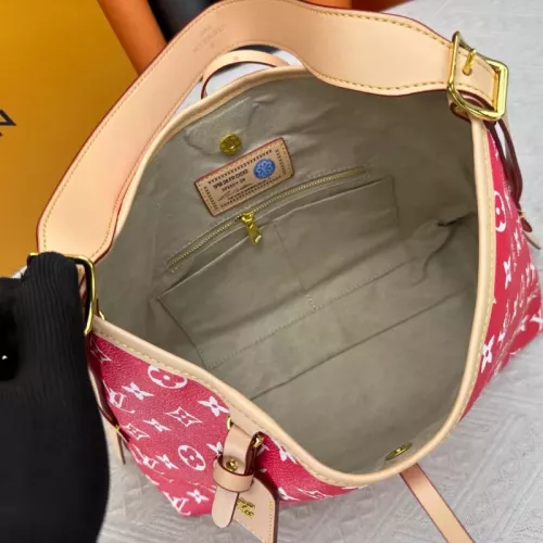 Replica Louis Vuitton AAA Quality Shoulder Bags For Women #1371484 $68.00 USD for Wholesale
