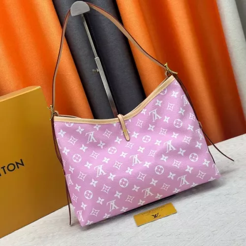 Replica Louis Vuitton AAA Quality Shoulder Bags For Women #1371485 $68.00 USD for Wholesale