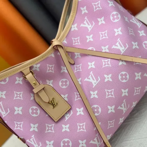 Replica Louis Vuitton AAA Quality Shoulder Bags For Women #1371485 $68.00 USD for Wholesale